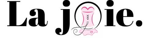 La joie